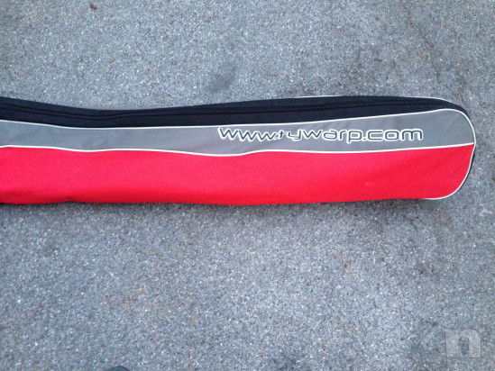 Sacca posta pagaie foto-41038