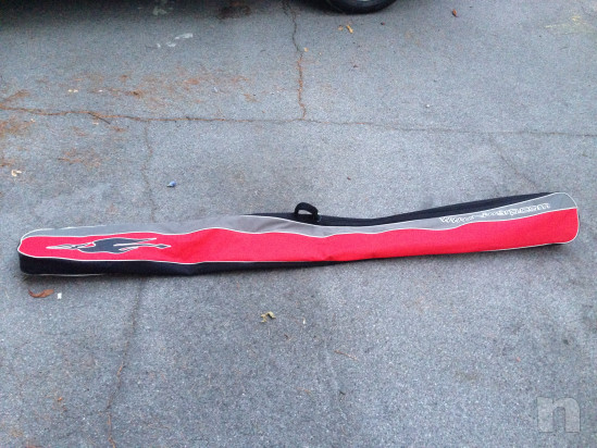 Sacca posta pagaie foto-20984