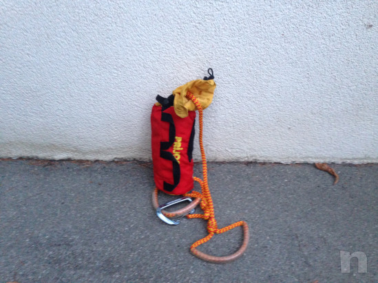 Sacco da lancio 1 foto-20986