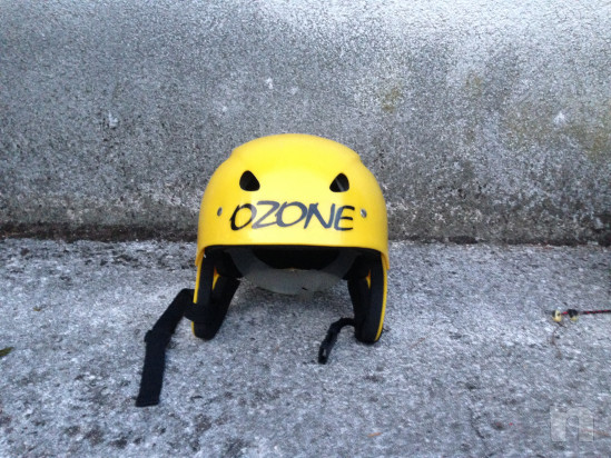 Casco da torrente foto-20992