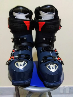 Scarponi da sci Atomic foto-41052