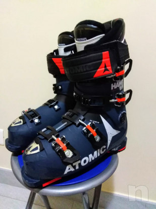 Scarponi da sci Atomic foto-41053