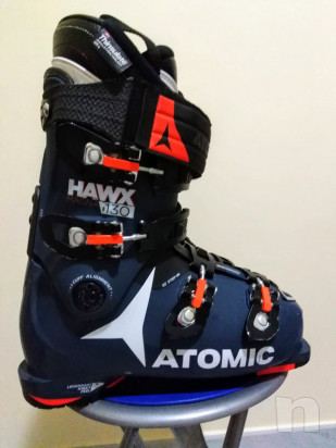 Scarponi da sci Atomic foto-41051