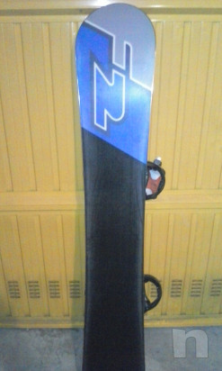 snowboard freeride foto-41054