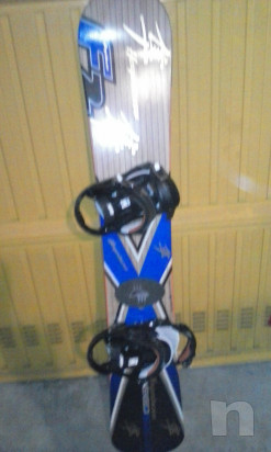 snowboard freeride foto-21000