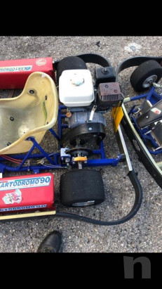 Go-kart da noleggio foto-41073