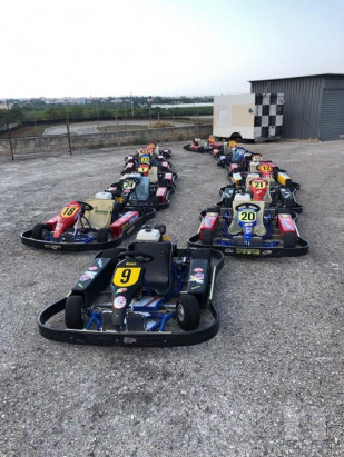 Go-kart da noleggio foto-41074