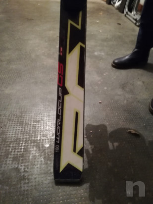 Sci gara fischer foto-41084