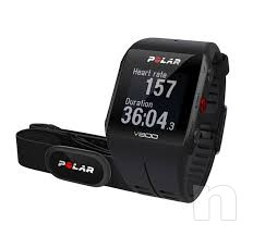 Polar v800   fascia cardio H10 foto-21024