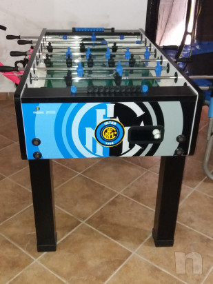 Calciobalilla  foto-41089