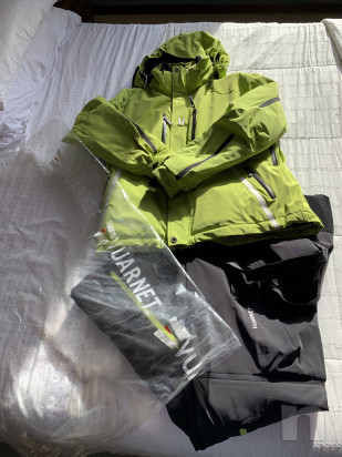 Tuta da sci Vuarnet - sci in vendita a Milano