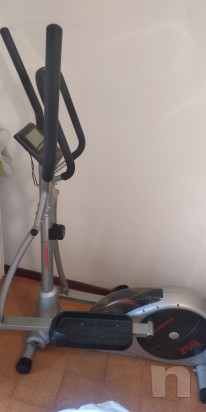 Vendo Ellittica Carnielli foto-21029