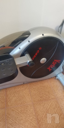 Vendo Ellittica Carnielli foto-41101