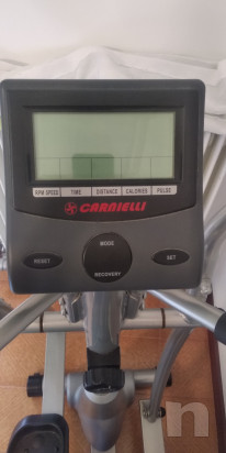 Vendo Ellittica Carnielli foto-41100