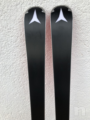 Sci Atomic redster g9 lunghezza cm 171 foto-41107