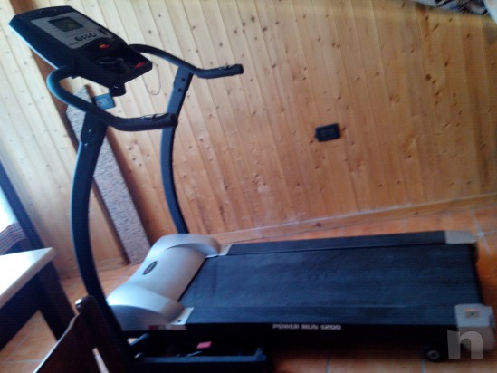 Vendo tapirulan con regolazione pendenza tramite pulsante. foto-3631