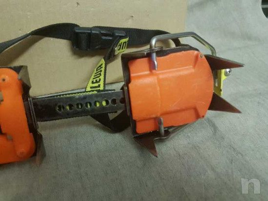 Ramponi Automatici Salewa foto-41135