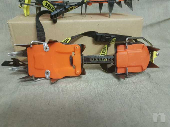 Ramponi Automatici Salewa foto-41138