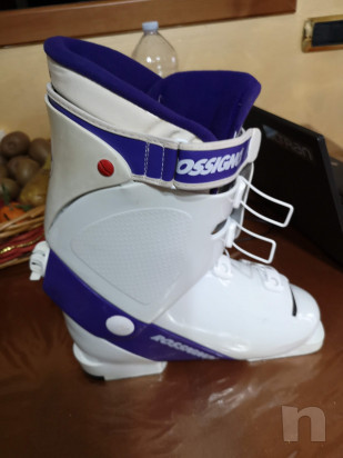 Scarponi ROSSIGNOL foto-41159