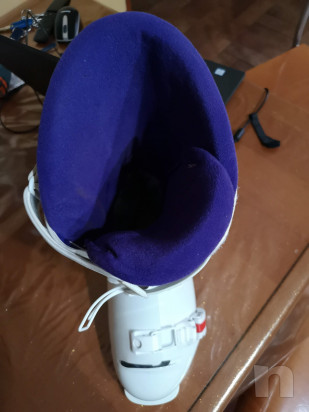 Scarponi ROSSIGNOL foto-41161