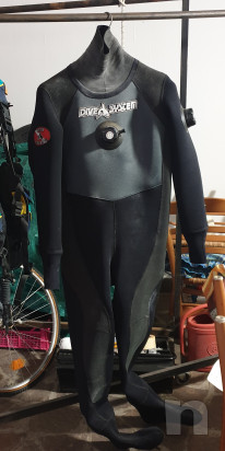 Muta stagna e sottomuta foto-21054