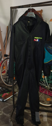 Muta stagna e sottomuta foto-41164