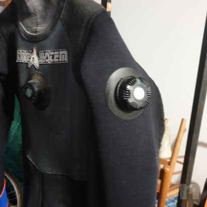 Muta stagna e sottomuta foto-41162