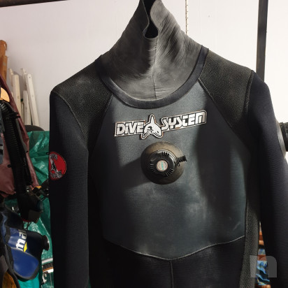 Muta stagna e sottomuta foto-41163