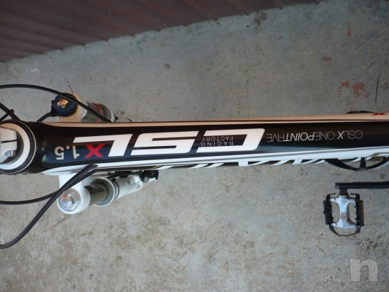 olympia cslx 1.5 full carbon foto-3642