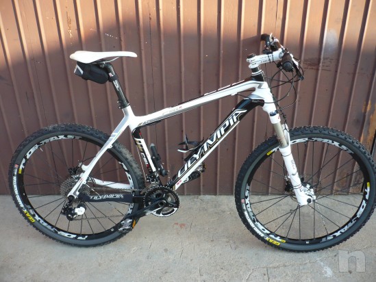 olympia cslx 1.5 full carbon foto-3643