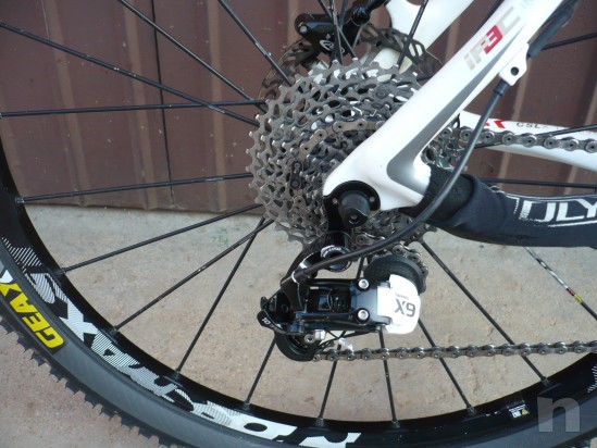 olympia cslx 1.5 full carbon foto-3644