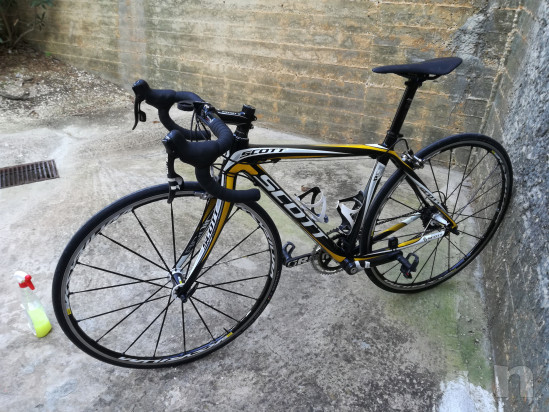 SCOTT ADDICT RC 2011 foto-41213