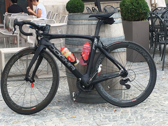 PINARELLO DOGMA F 10XLIGHT MARZO 19 foto-21073