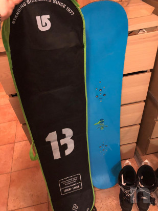 vendo set completo usato poco. foto-41217