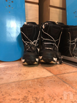 vendo set completo usato poco. foto-41215