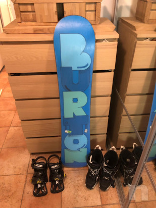 vendo set completo usato poco. foto-41216