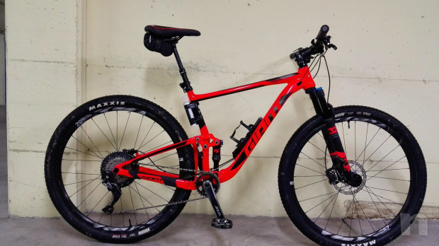 GIANT ANTHEM 29er 2018 foto-41223