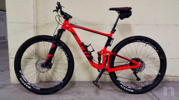 GIANT ANTHEM 29er 2018 foto-21077
