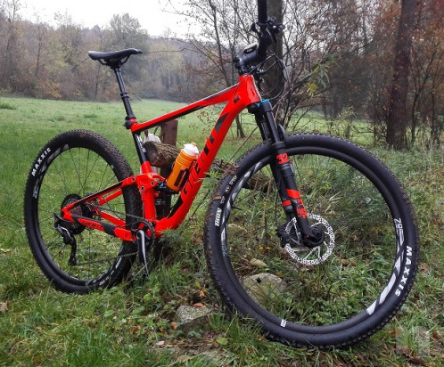 GIANT ANTHEM 29er 2018 foto-41226