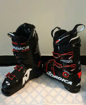 Scarponi Nordica Dobermann-GP130 foto-21083