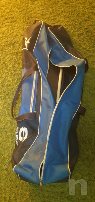 Equipaggiamento completo scherma(spada) foto-41238