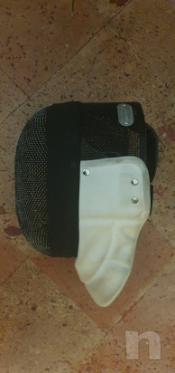 Equipaggiamento completo scherma(spada) foto-41237