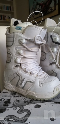 BURTON DONNA foto-41242