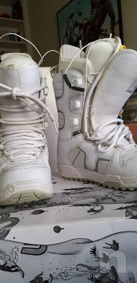 BURTON DONNA foto-21086