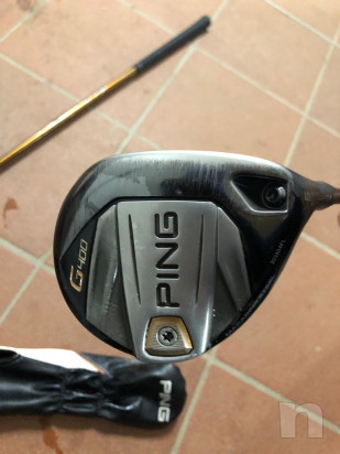 Ferri da golf foto-41251