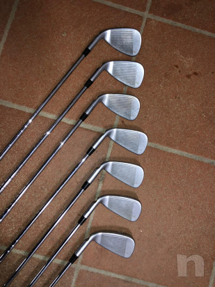 Ferri da golf foto-21089