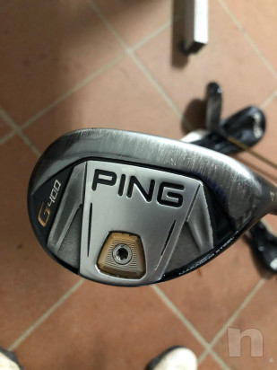 Ferri da golf foto-41250