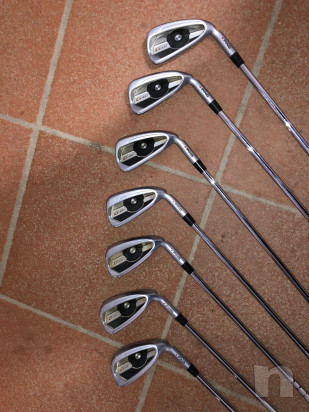 Ferri da golf foto-41249