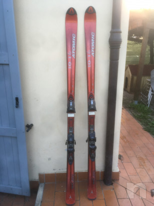 Sci Atomic foto-21091