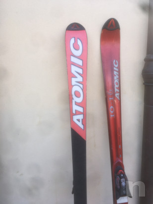 Sci Atomic foto-41254